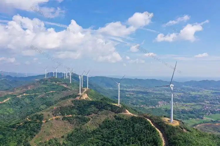 风力发电