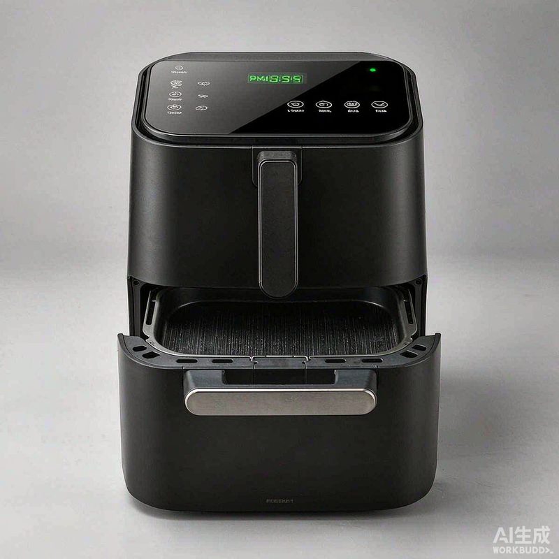 空气炸锅 5.5L