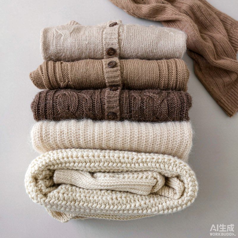 Used Sweaters & Knitwear Mix