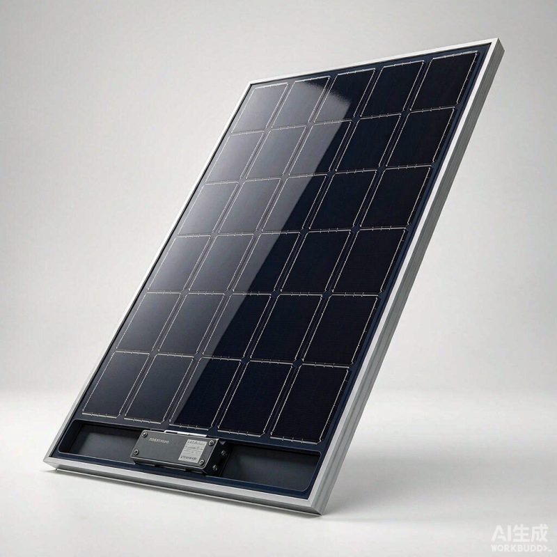 HJT 异质结光伏组件 700W
