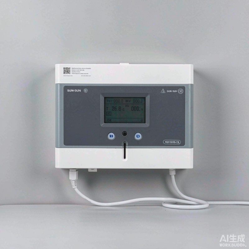 并网光伏逆变器 50kW