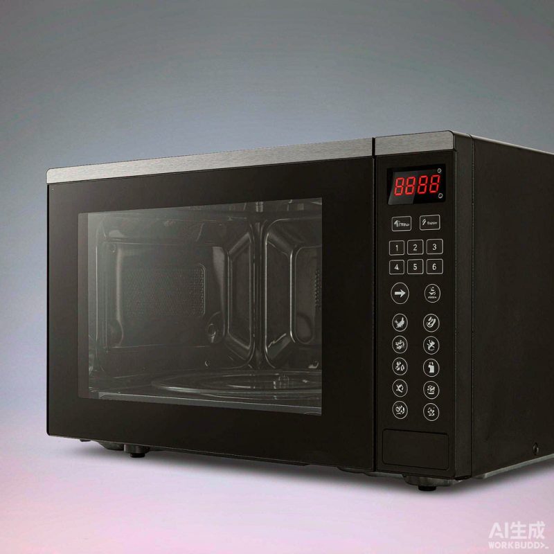 微波炉 25L