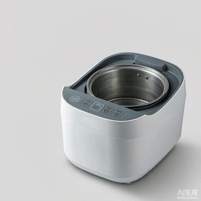 智能电饭煲 5L